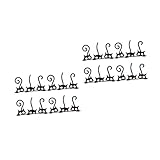 Photo Gallery exceart 8 set adesivi da parete del gatto rimovibile decorazioni murali per camerette geometrico muri decalcomanie da parete adesivo per finestra decalcomanie decorative pvc nero Photo Gallery exceart 8 set adesivi da parete del gatto rimovibile decorazioni murali per camerette geometrico muri decalcomanie da parete adesivo per finestra decalcomanie decorative pvc nero