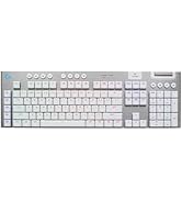 Amazon.com: Logitech G PRO X TKL Rapid (Tenkeyless) Wired Gaming
