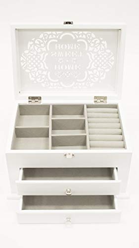 Jewellery boxes