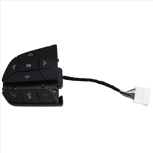 Ԃ̃XeAOzC[{^XCb` Compatible With Chrysler For 200 2015 2016 2017 For 300 2014 2015 2016 2017-2019 ԗpXeAOzC[XCb` TEh{^ 