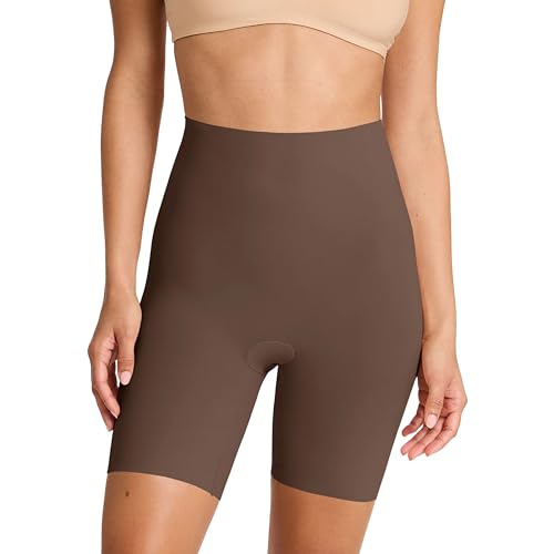 Image of commando - Classic Control Shorts | Shapewear Shorts | Supportive & Smoothing | Soft & Breathable | No Rolling or Riding Up