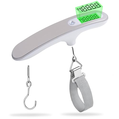 pesa para maletas marca Autbye