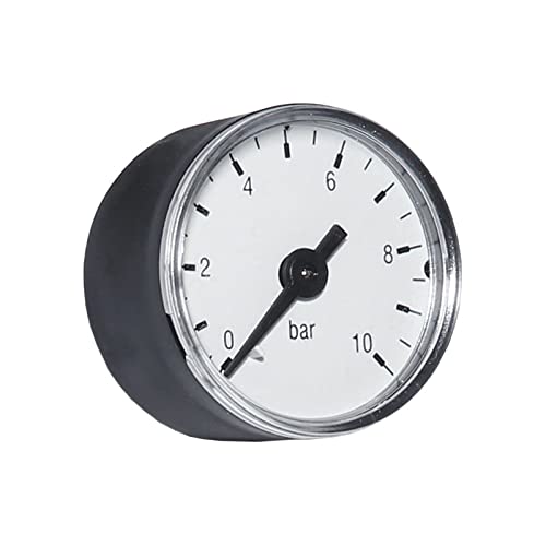 Ritzer Manometer für SYR Drufi+ DFR/DFF ab BJ 05/2011 Manometer für Drufi+ DFR/DFF ab BJ 05/2011 SYR Sasserath