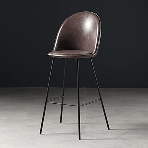 Sillas Comedor Cuero Vintage Industrial Marca Oekevuil