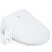 RINKMO Bidet Toilet Seat,...