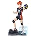 Ichibansho Figure - Haikyu!! - Shoyo Hinata (Battle at The Garbage Dump), Bandai Spirits Collectible Statue