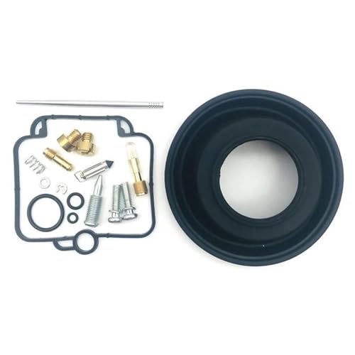 Kit de réparation carburateur Mikuni BST40 résout fuite Suzuki DR350