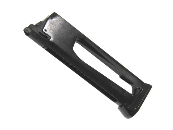 Amazon.co.jp: BATON Airsoft BM-45 NL CO2 Gas Blowback Gun