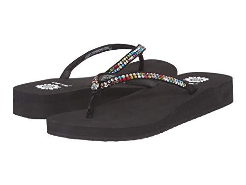 Image of Yellow Box Women's Jello Sandal