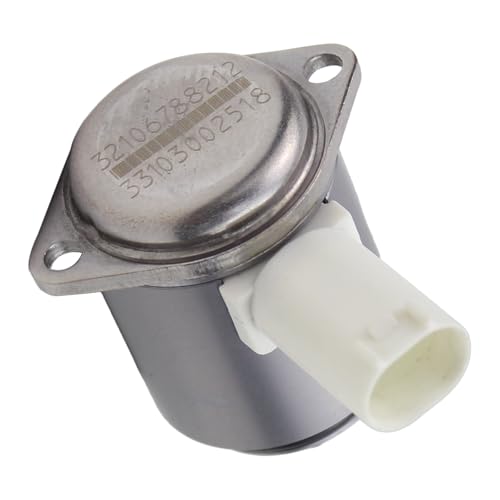 DriveFix Power Steering Valve Torque Converter Servotronic Motor for BMW