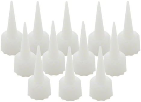 Bob Smith 312 Extra Tips For Ca Glue (12 Tips)