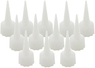 Bob Smith 312 Extra Tips For Ca Glue (12 Tips)