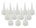 Bob Smith 312 Extra Tips For Ca Glue (12 Tips)