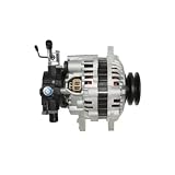 ALTERNATOR A3TN0699 Fit For Mitsubishi Pajero 4D56