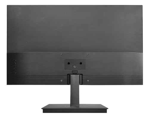 Image of AE-LED27-HS 27 Inch HD LCD Monitor, High Definition Screen, 1080p, 10-Bit Image Processing, Industrial Grade, Built in Speakers, USB Playback, HDMI /VGA Inputs