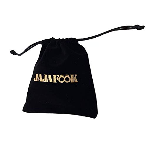 JAJAFOOK Jewelry Silver Stainless Steel Christian Holy Cross Ring for Men's Rings4