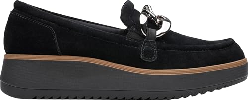 Image of Clarks Women's Zylah May Loafer