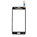 sunways Touch Digitizer Glass Lens Screen Replacement for Samsung Galaxy J5 J5008 with Device Opening Tools(Black)
