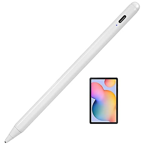 EDIVIA Electronic Stylus Pens for iPhone 14/13 Pro Max Cover