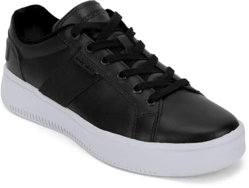 Image of Skechers Men Lace Up Sneaker Shoes