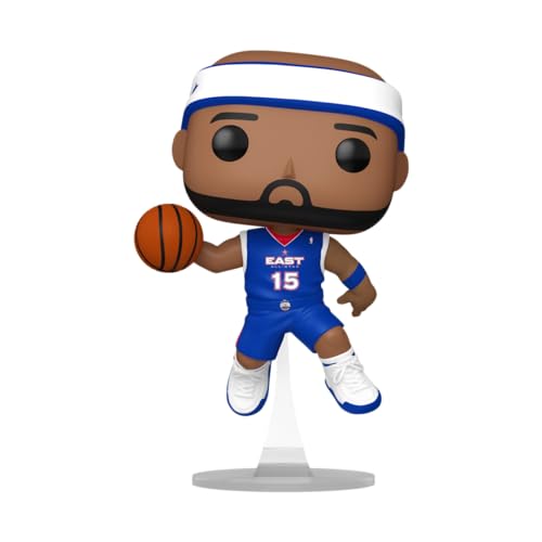 Funko NBA Legends Vince Carter - vue 5