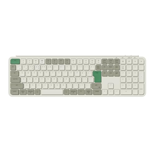 yKizKeychron B6 Pro EgX CXL[{[hAtTCYAeL[tAZMKJX^}CYAVU[XCb`A2.4 GHz/Bluetooth 5.2/LڑAOobe[CtAMac Windows Linux