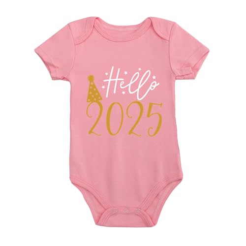 クリスマス コスプレ 赤ちゃん 衣装 ロンパース 半袖 サンタ トナカイ サンタクロース クリスマスツリー ベビー服 女の子 男の子 新生児 コスチューム 出産祝い 仮装 可愛い ルームウェア パジャマ 部屋着 撮影 記念写真(Light ピンク,B)