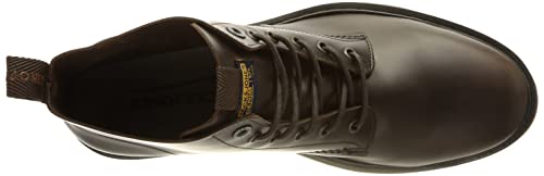 Image of JACK&JONES Men's Jfwhastings Sn Leather Boot Ankle