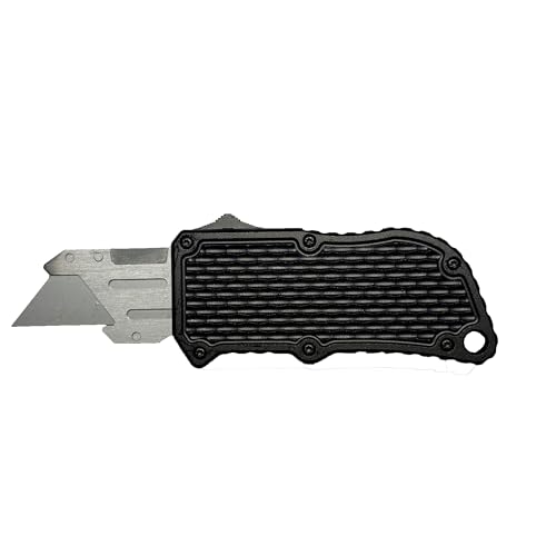 Elite Series Dual Action OTF