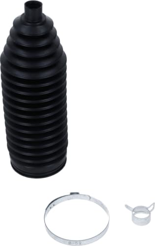 LEMFÖRDER 37565 01 Soufflet De Crémaillère De Direction pour Mercedes-Benz Sprinter 3-T Camion Plate-Forme/Châssis (B903) 1995-2012 Droit, Gauche, Essieu Avant et autres véhicules