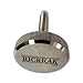 RICKRAK NEW SUREKLIK HARLEY DAVIDSON SADDLE BAG SAFETY BOLT KIT FOR HARD BAGS
