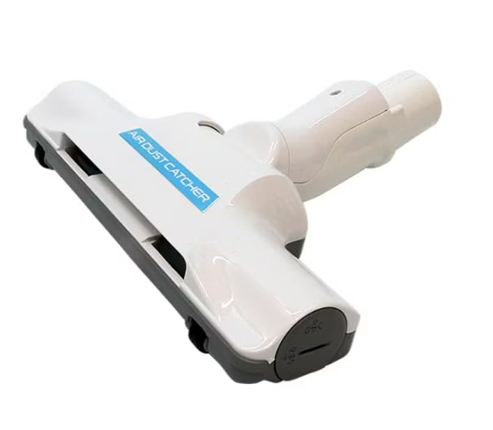 Amazon | パナソニック掃除機床用ノズル AMV99R-DF07 (掃除機品番：MC