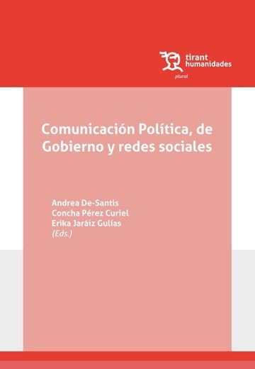 Comunicación Política, de Gobierno y redes sociales (Plural -Colombia-)