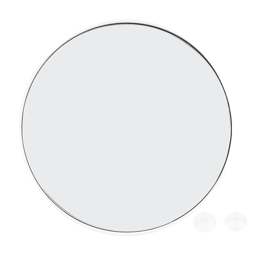 Espejo de Maquillaje Redondo 20X Portátil miniatura 5