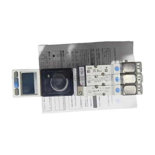 Generador de vacío ZM131H-K5LZ-E15C para sistemas de automatización y robótica