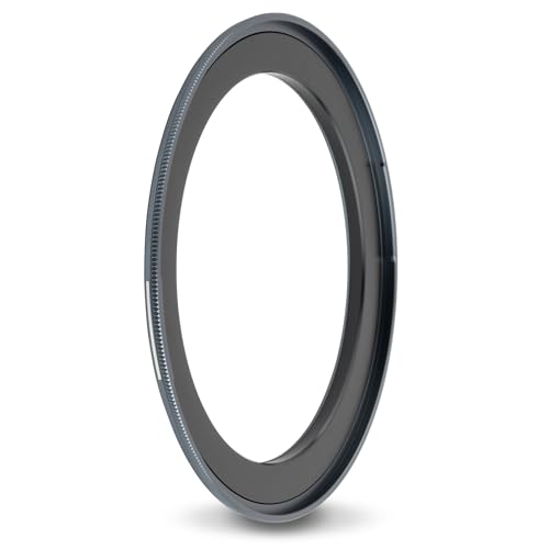 Image of NiSi JetMag Pro 77mm-82MAG Magnetic Adaptor Ring Kit, with Front Cap Set