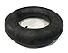 The ROP Shop TIRE Inner Tube 4.00x9 TR13 Straight Valve Replaces Oregon 71-800 Lesco 003126