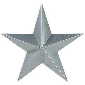Factorydirectcraftrusticgalvanizedmetalbarnstarforhomedecorfarmhousecountryprimitivebarnstarwalldecorsize15inchx15inch Urban Country Home Decor Factory direct craft rustic galvanized metal barn star for home decor farmhouse country primitive barn star wall decor size 15 inch x 15 inch urban country home decor