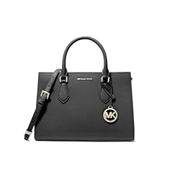 Idea Regalo - Michael Kors Sheila, Borsa a tracolla da donna di dimensioni medie