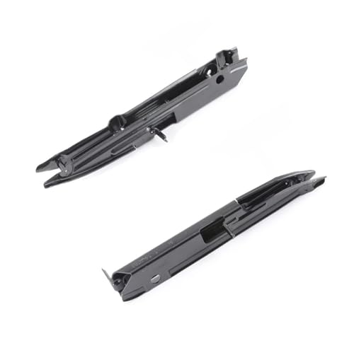 Supports de pare-chocs compatibles avec Benz S550 W221 anti vibration
