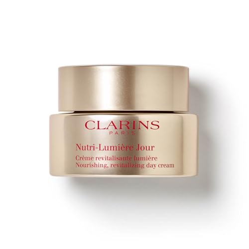 Clarins Nutri-Lumière Day Cream