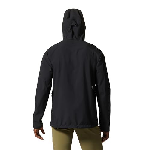 Image of Mountain Hardwear Stretch Ozonic Jacket
