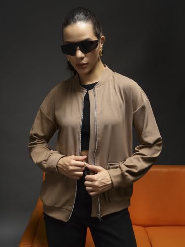 Image of GRECIILOOKS Oversized Plus-size Winter Jacket for Women Korean Style Coat | Jacket for Women Winter Wear