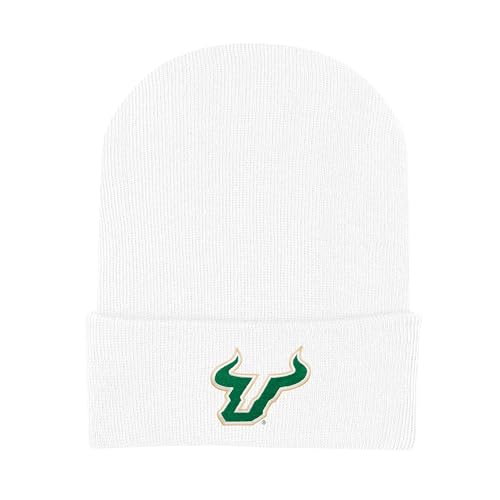 College Baby NCAA Infant Knit Cap