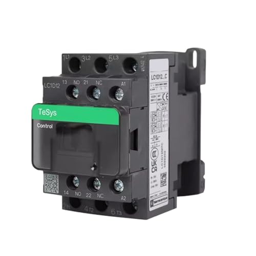 Contacteurs LC1D17000M7C AC220V de haute précision pour armoire
