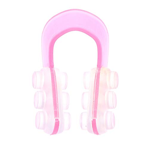 Image of 1PC Soft Silicone Nose Equipment For Nose Straightening and Shaping.
