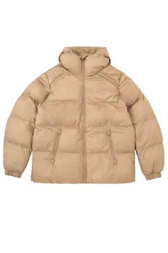 [Diesel] [ディーゼル] メンズ パファージャケット NEW-STEP-OUT A19751RHQBD 7CS ブラウン系その他 M