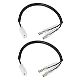 enfield interceptor road test Ajustement parfait : compatible avec Royal Enfield Interceptor 650 GT, convient pour l'installation de clignotants avant ou arrière.