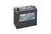 Produktbild Exide Starterbatterie EA456