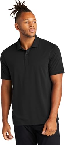 Stretch Jersey Polo MM1014